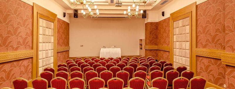 Kirman Leodikya Resort photo 1