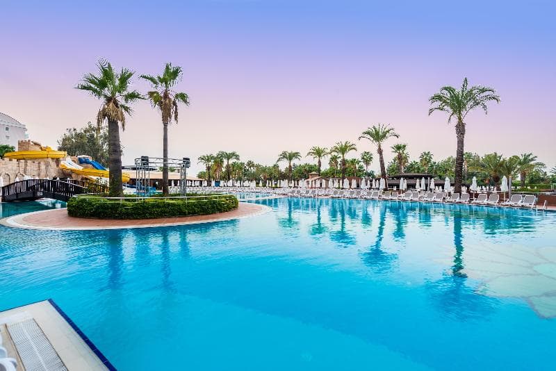 Kirman Leodikya Resort 3