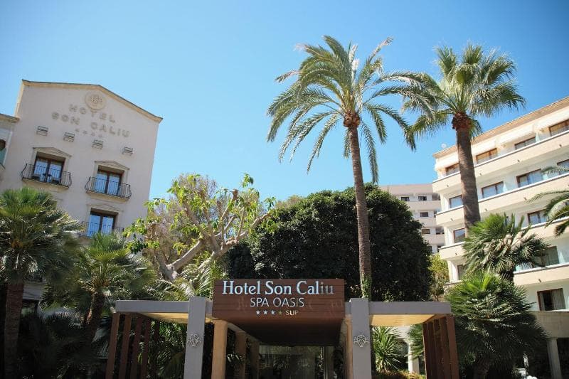 Hotel Son Caliu Spa Oasis 3