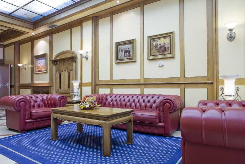 Hotel II Castillas 4