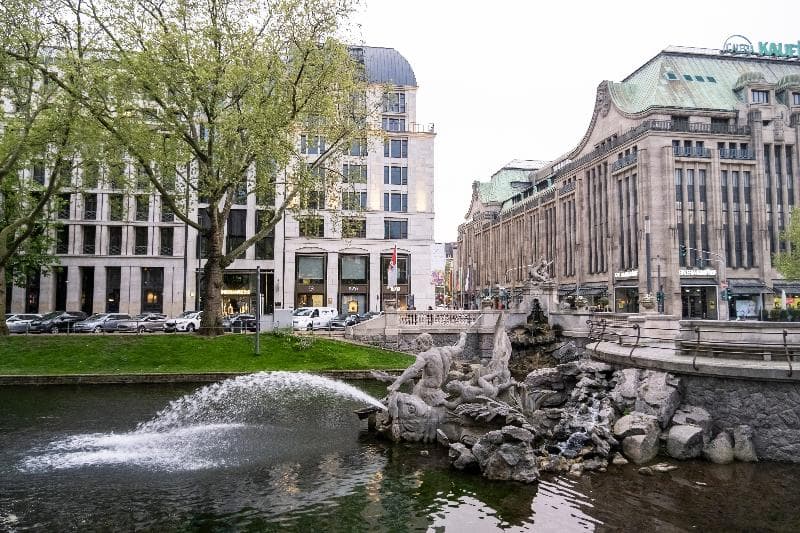 Hotel Ko59 Dusseldorf - Member Of Hommage Luxury Hotels Collection 3