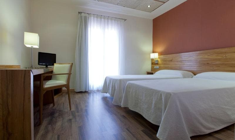 Hotel Bulevard photo 1