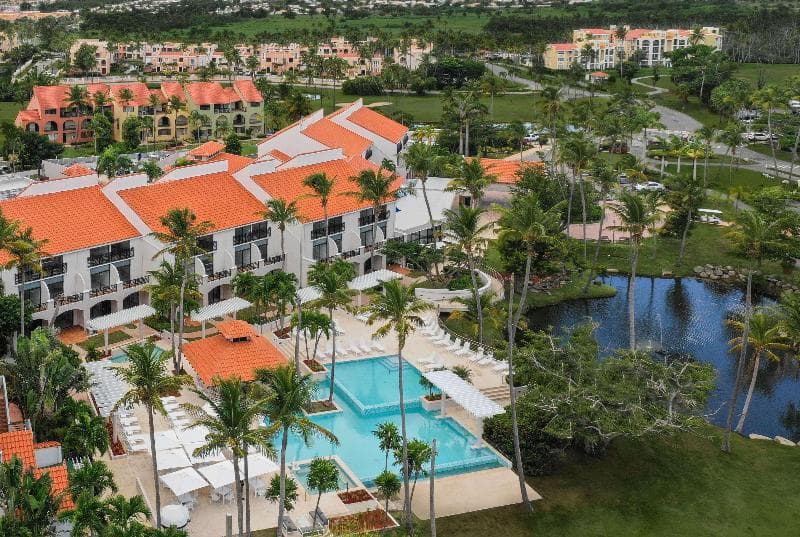 Wyndham Palmas Beach & Golf Boutique Resort photo 1