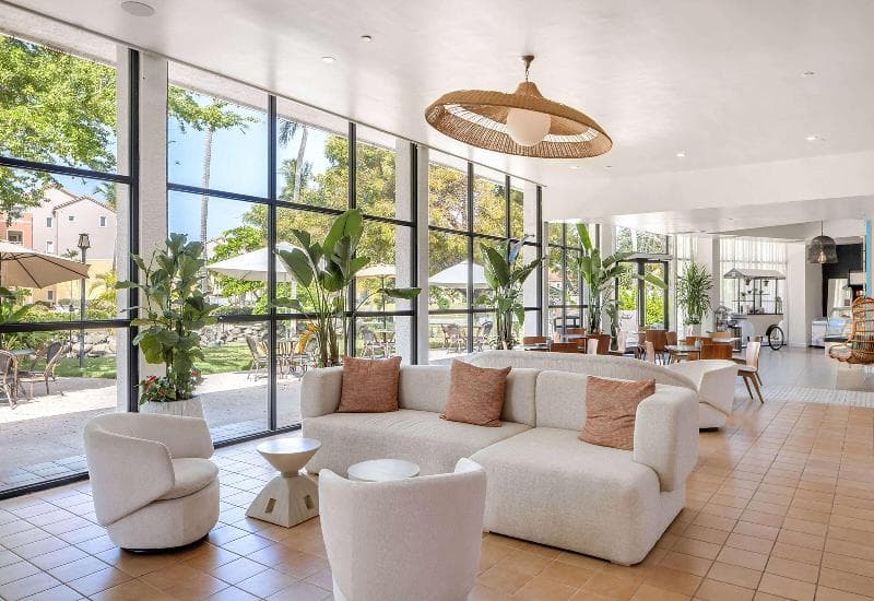 Wyndham Palmas Beach & Golf Boutique Resort 5