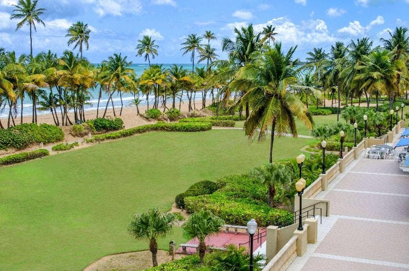 Wyndham Grand Rio Mar Rainforest Beach & Golf Resort 4