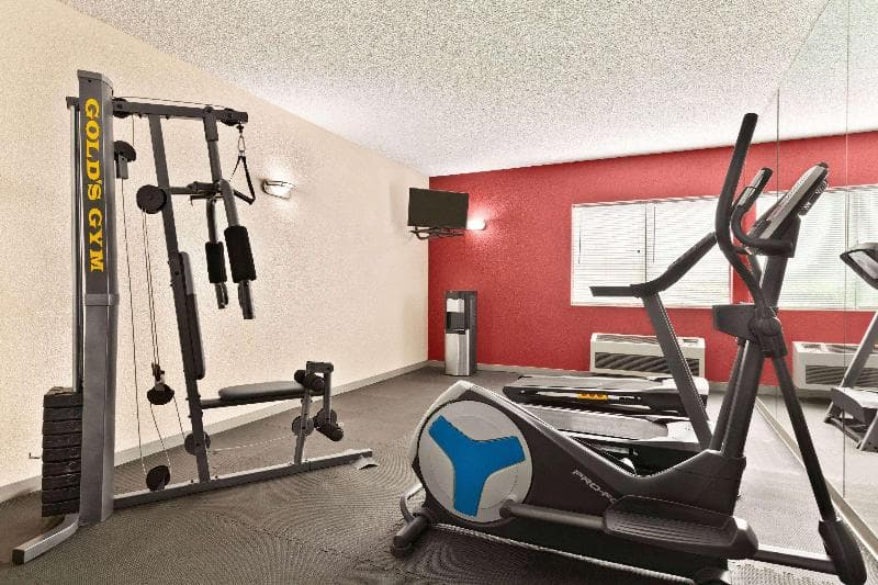 Ramada By Wyndham Arcata 2