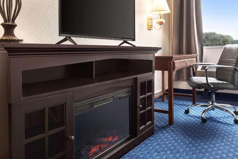 Ramada By Wyndham Arcata 5