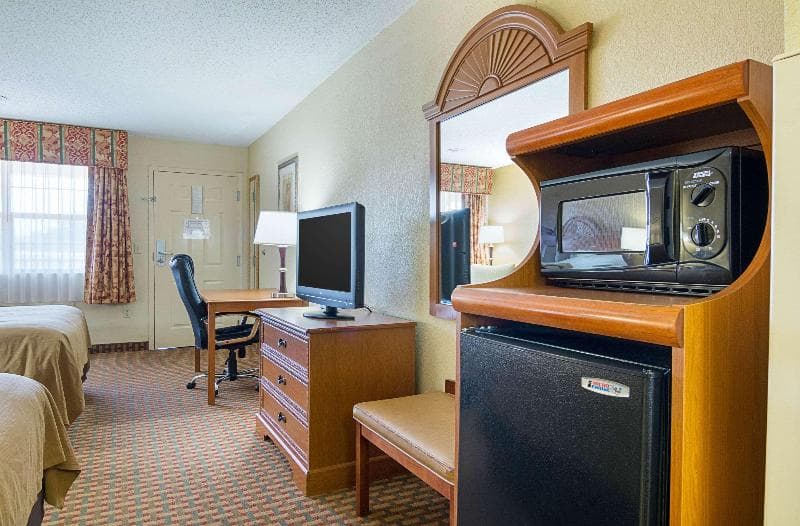 Quality Inn 2
