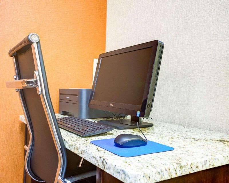 Comfort Inn & Suites Clemson - University Area 4