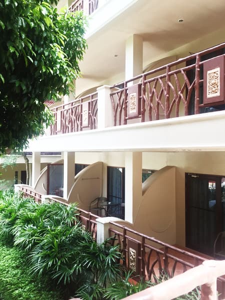 Anyavee Ao Nang Bay Resort photo 1