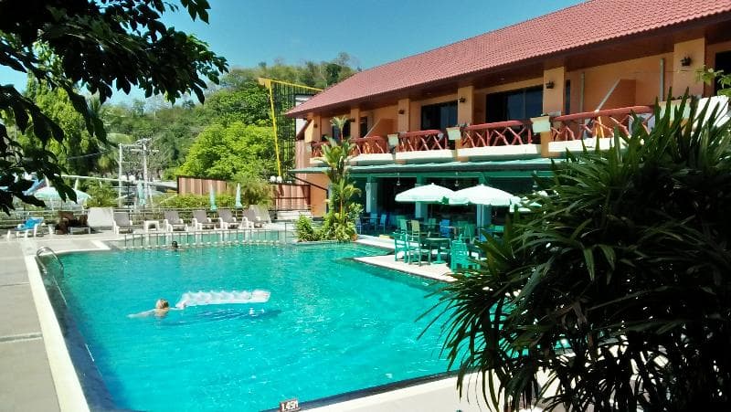 Anyavee Ban Ao Nang Resort photo 1