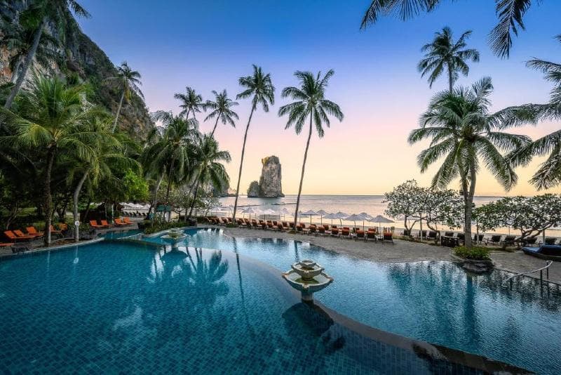 Centara Grand Beach Resort And Villas Krabi photo 1
