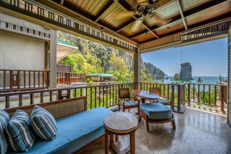 Centara Grand Beach Resort And Villas Krabi 4