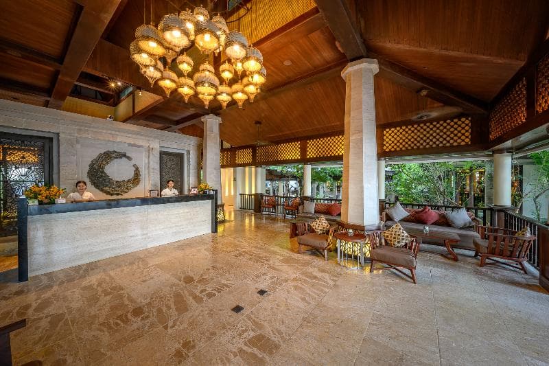 Centara Grand Beach Resort And Villas Krabi 5