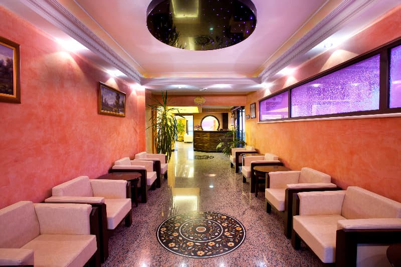Örsmaris Boutique Hotel 4
