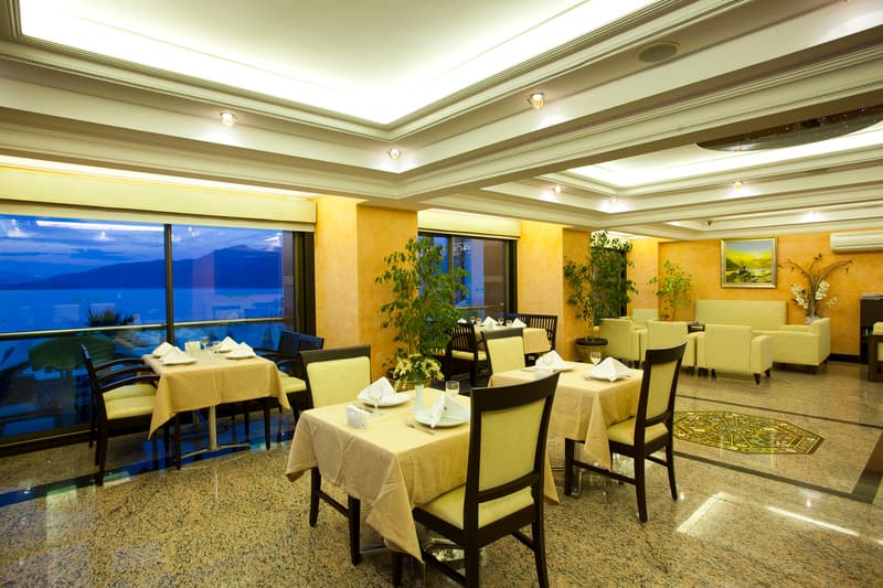 Örsmaris Boutique Hotel 5