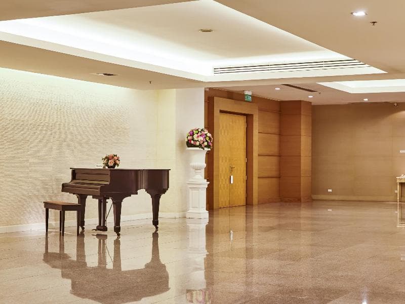 Baiyoke Suite 4