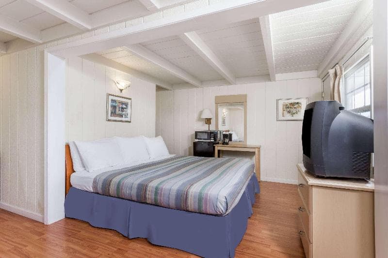 Travelodge By Wyndham Fairfield/Napa Valley 3