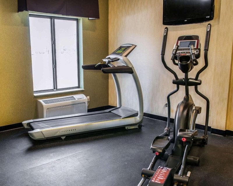 Quality Inn Franklin I-65 4