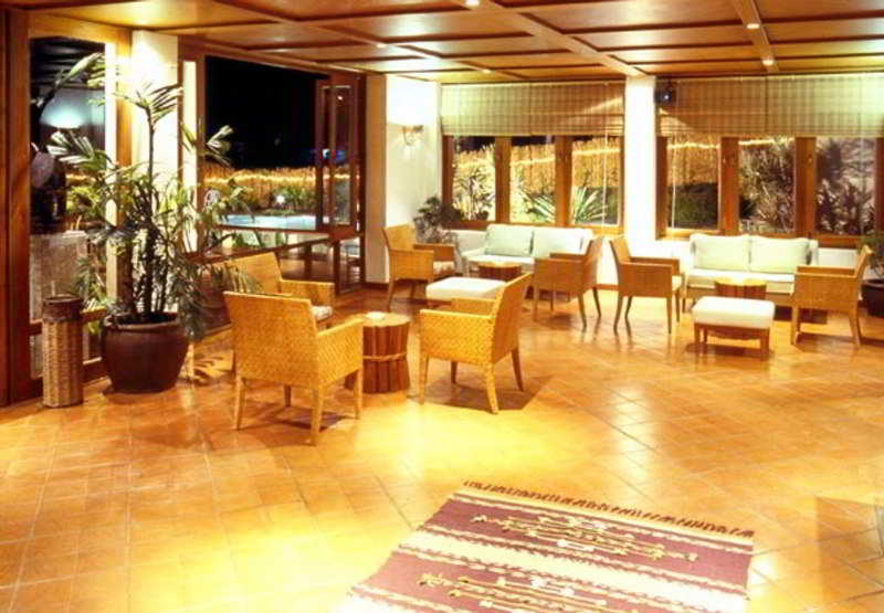 Belle Villa Resort Chiangmai 3
