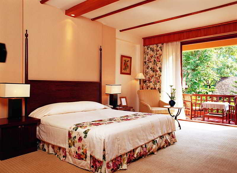 Belle Villa Resort Chiangmai 4