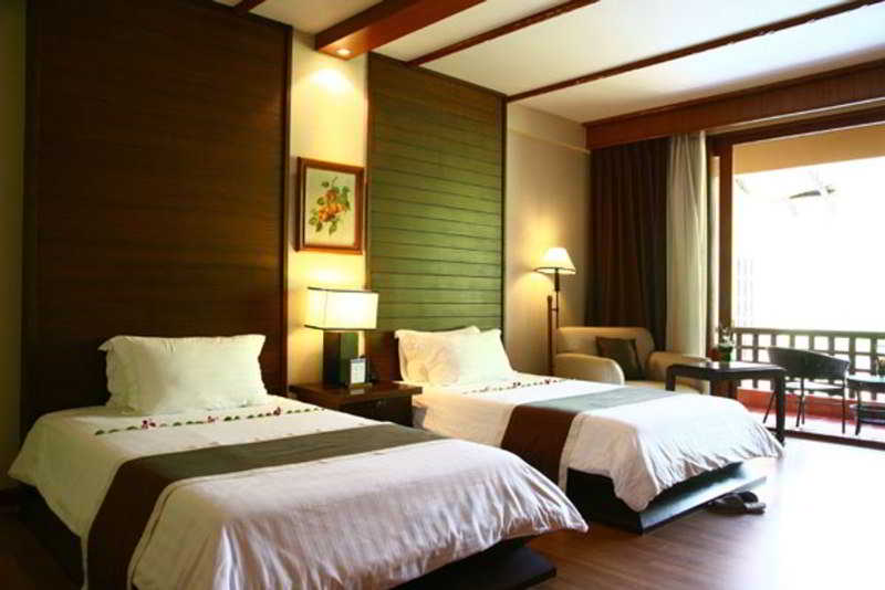 Belle Villa Resort Chiangmai 5