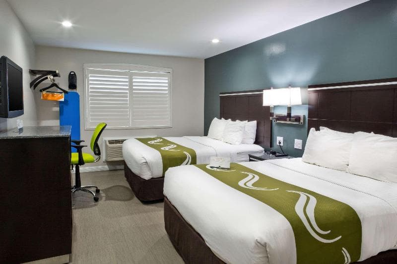 Quality Inn Hayward photo 1