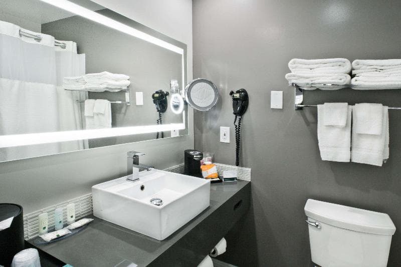 Quality Inn Hayward 2
