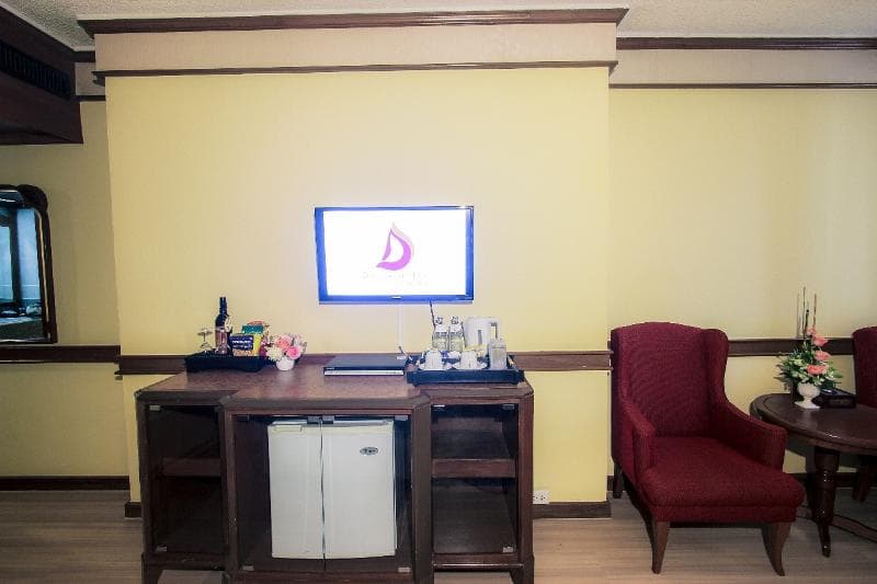 Duangtawan Hotel 4