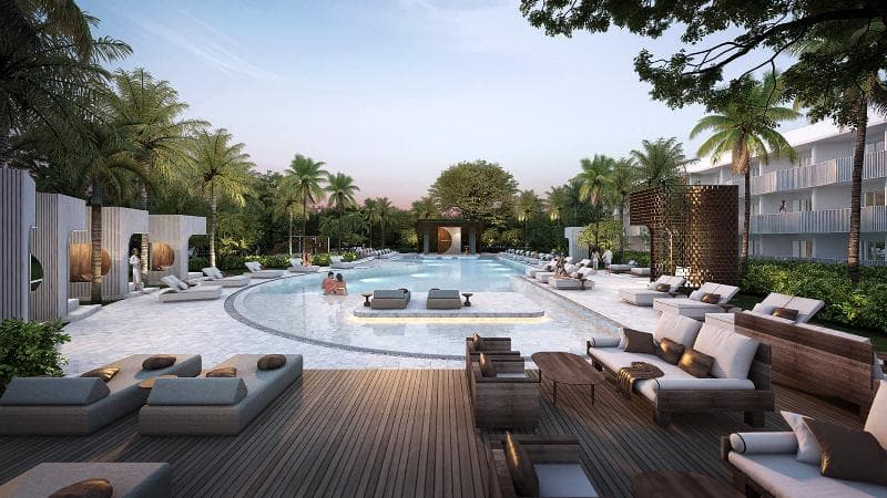 Centara Karon Resort Phuket photo 1