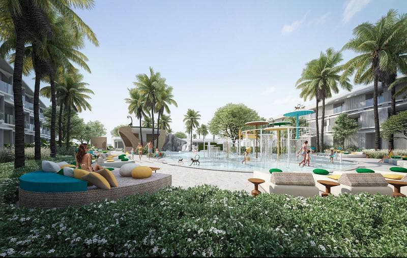 Centara Karon Resort Phuket 2