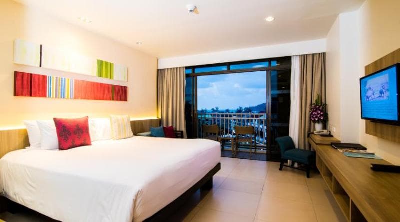 Centara Karon Resort Phuket 3