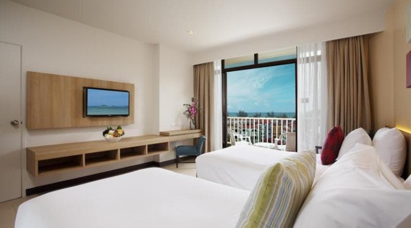 Centara Karon Resort Phuket 4