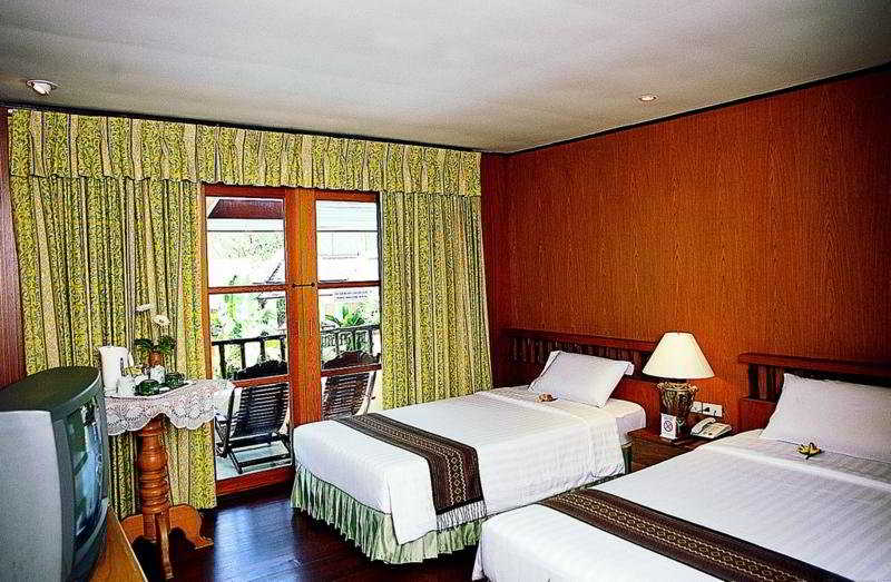 Phi Phi Banyan Villa 2