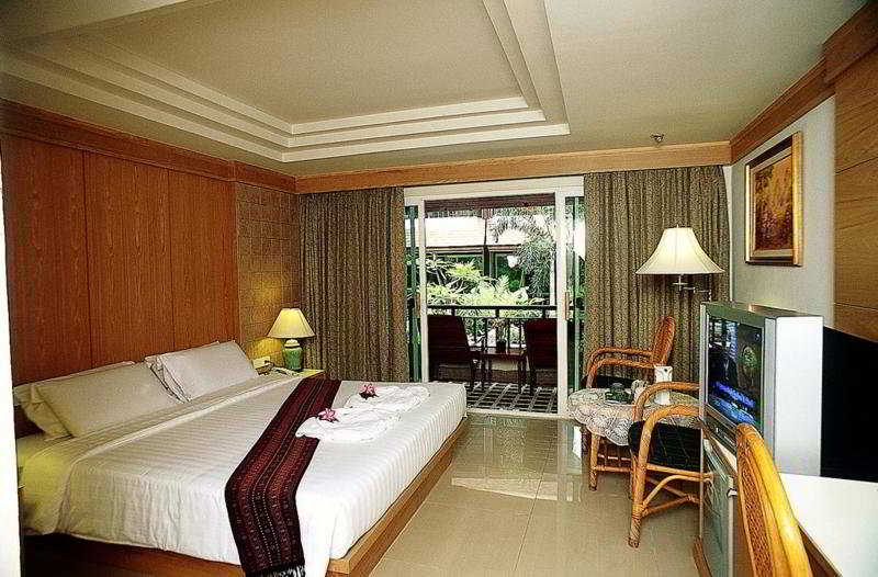 Phi Phi Banyan Villa 3