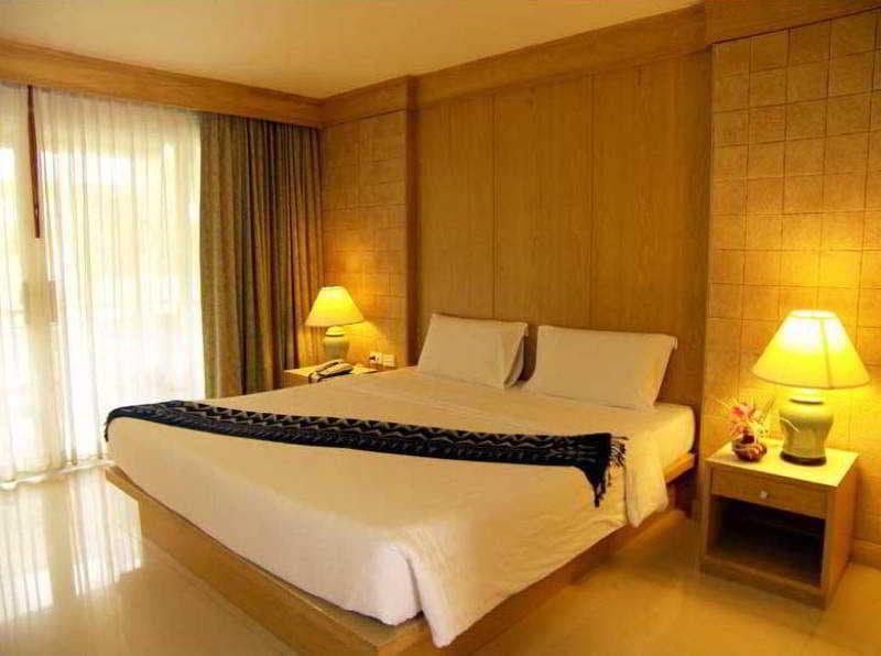 Phi Phi Banyan Villa 5