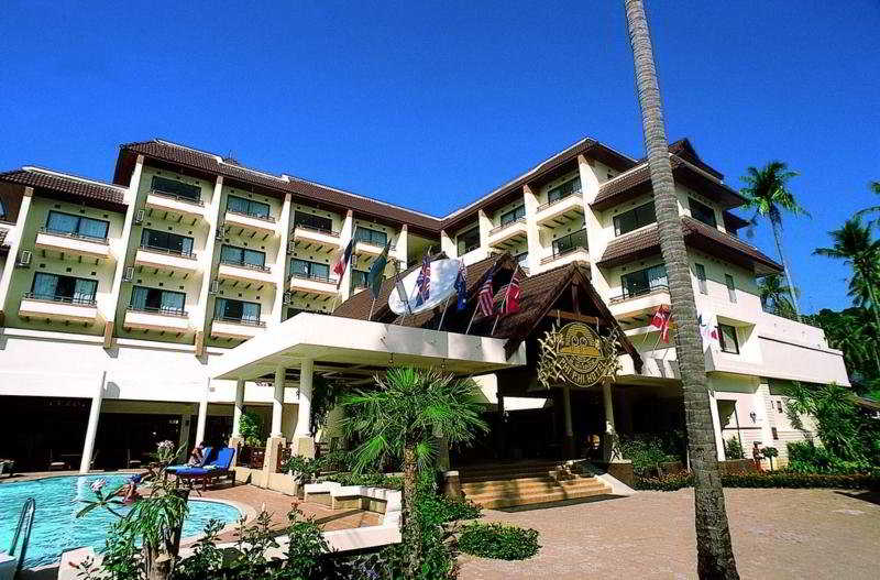 Phi Phi Hotel photo 1