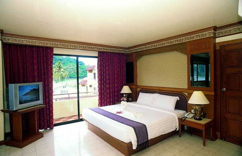 Phi Phi Hotel 5