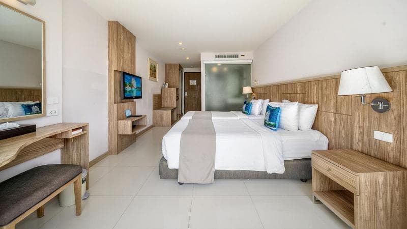Andaman Beach Suites Hotel photo 1
