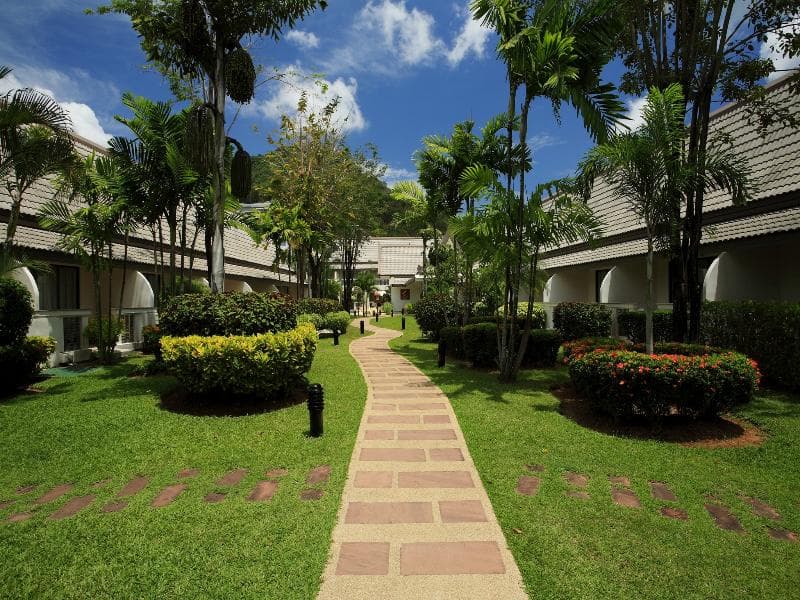 Centara Kata Resort Phuket 3