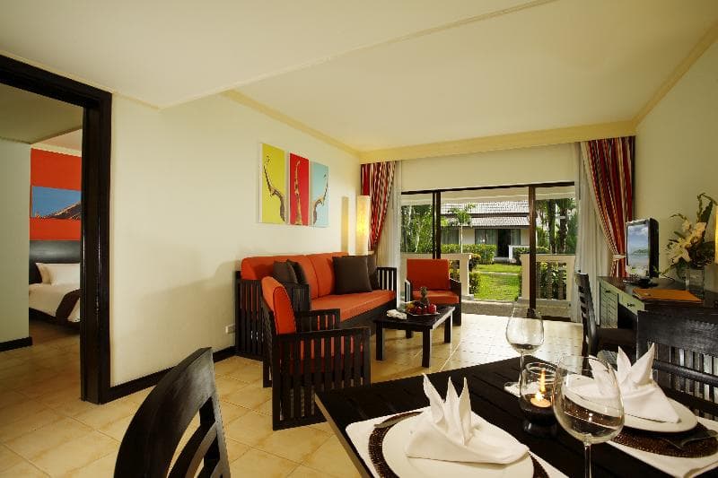 Centara Kata Resort Phuket 2