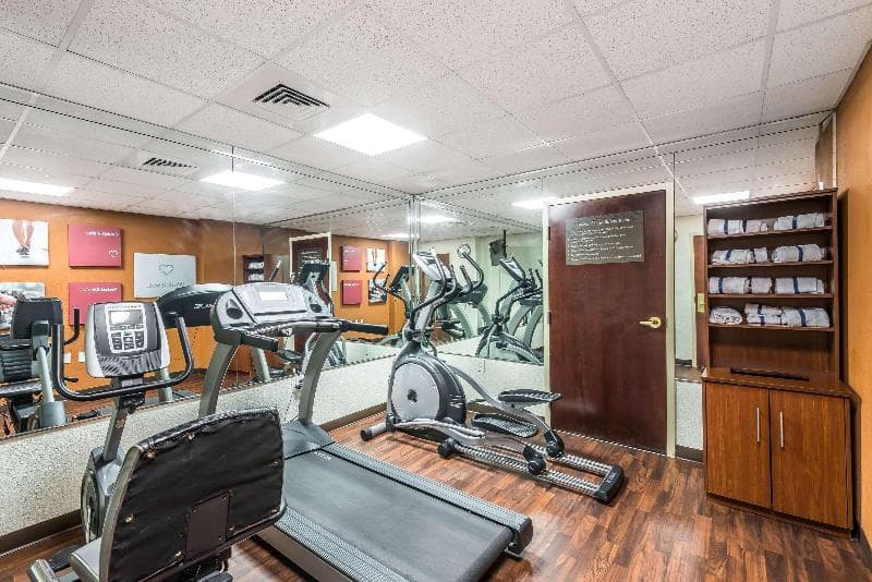 Comfort Suites Sawgrass-Tamarac photo 1