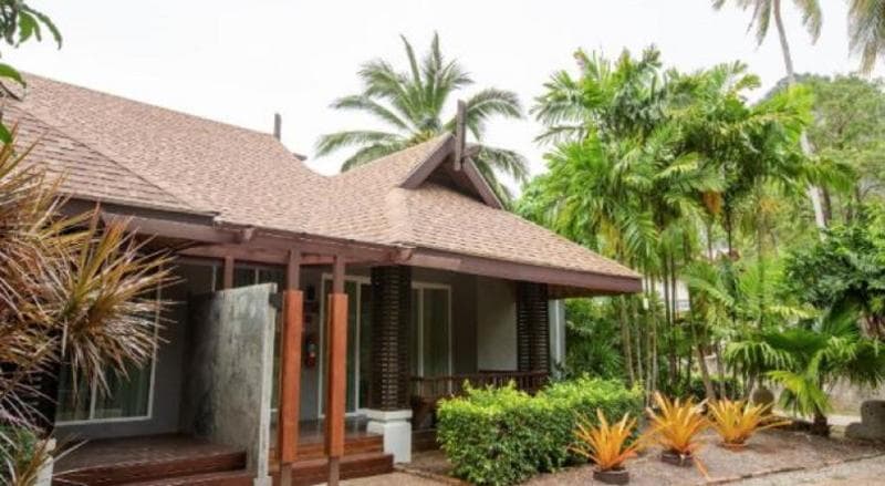Railay Bay Resort & Spa 4