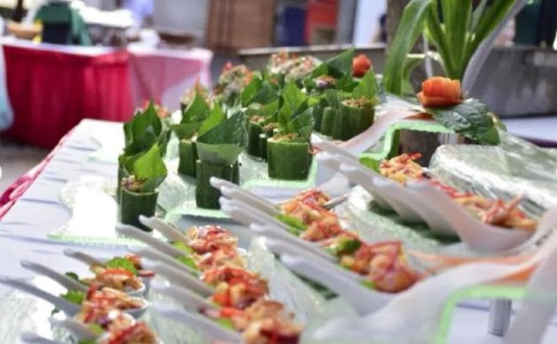 Railay Bay Resort & Spa 2