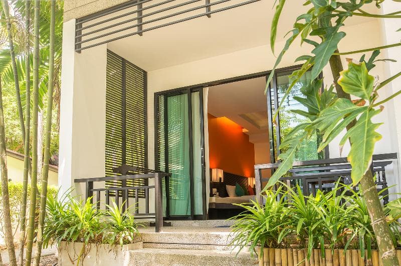 Sand Sea Resort 5