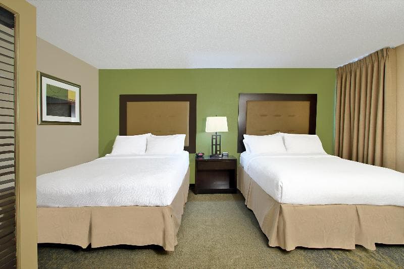 Holiday Inn Metairie New Orleans Airport 3