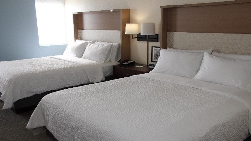 Holiday Inn Metairie New Orleans Airport 4