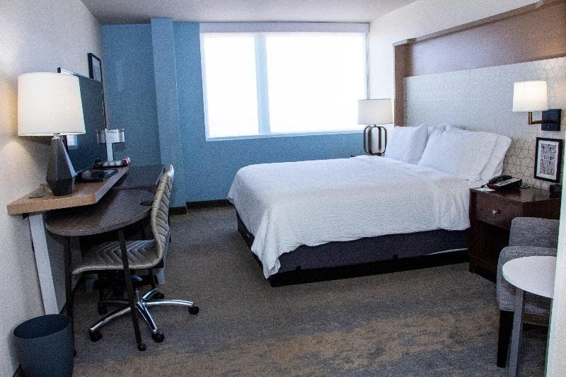 Holiday Inn Metairie New Orleans Airport photo 1