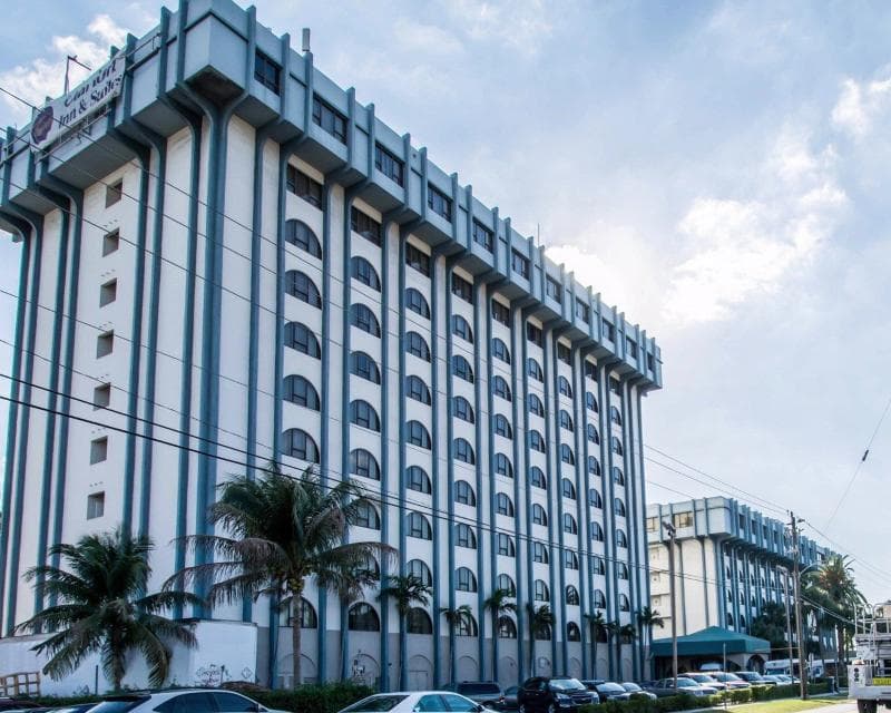 Clarion Inn & Suites Miami International Airport 3