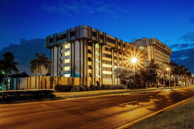 Clarion Inn & Suites Miami International Airport photo 1
